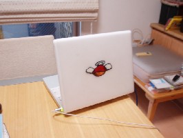 �O���X�f�R:iBook1