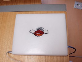 �O���X�f�R:iBook2