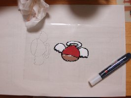 �O���X�f�R:�F