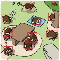 ���oLinux�̘A�ڂ̑}�G(�摜�F��)