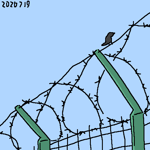 栗:2026-07-19